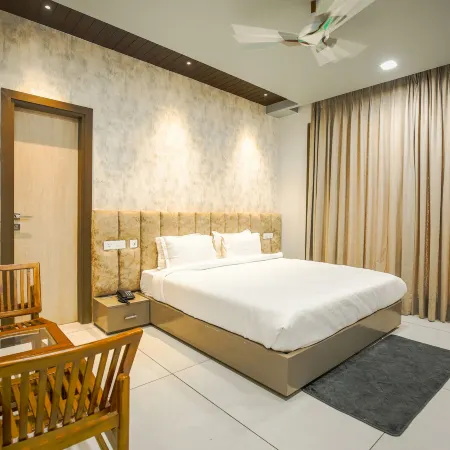Hotel the Reef