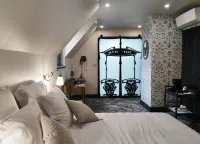 VALLÉE 1900 Hotel a Clisson