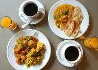 The Avenue Hotel & Suites Hotels near شيتاجونج