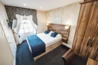 Kings Croft Hotel Hotels in Knottingley