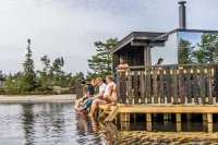 Straand Hotel - Spa