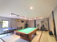 Mvr Mariegold Resort Inc. Hotels in Cordova