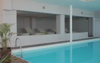Hotel Continental - Beach