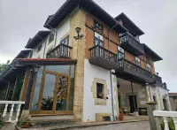 Hotel Palacio la Casona de Cerrazo