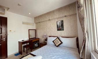 SaiGon Europe Hotel