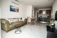 Cittadella View Penthouse with Jacuzzi Hotels in Victoria