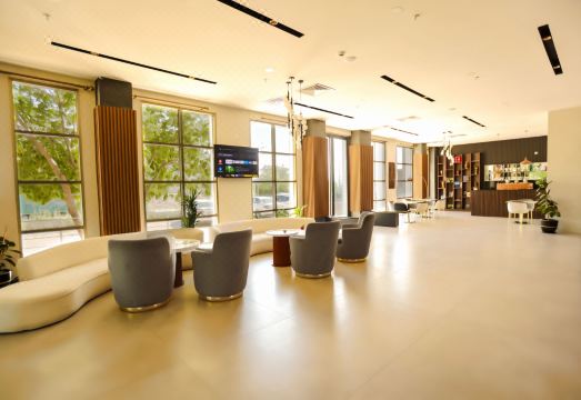 데데만 반 리조트 & 아쿠아 이미지