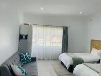 Ultra modern 2 bedroomed apartment - 2082 Hotels in 