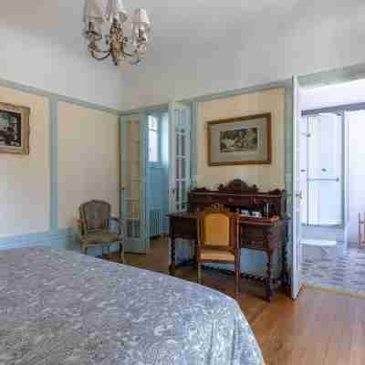 Ma Tranquillité Rooms