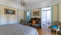 Ma Tranquillite Hotels in Viscomtat