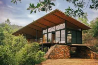 Kurunduketiya Private Rainforest Resort - Villas