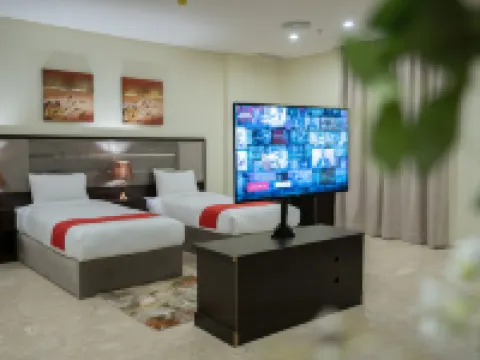 City View Hotel Hotels in Bneid Al Qar