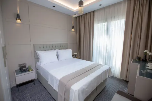 Anatolia Inn - Bed and Breakfasts