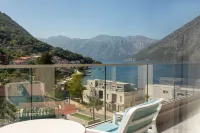 Hyatt Regency Kotor Bay Resort - Romantic