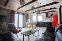 Unique Cottage in Tórshavn - 홈스테이