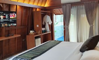 Room in Villa - Love Without Boundaries Num9843