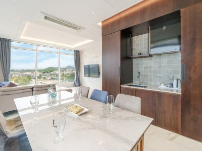 Goseong Moneblue Pension