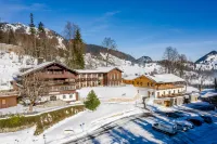 Berghotel Sudelfeld Hotel a Fischbachau