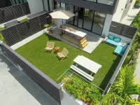 The Hills Residence