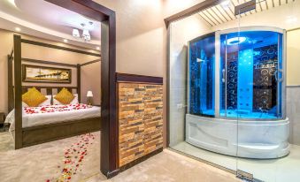 Suknai Aja Hotel Suites