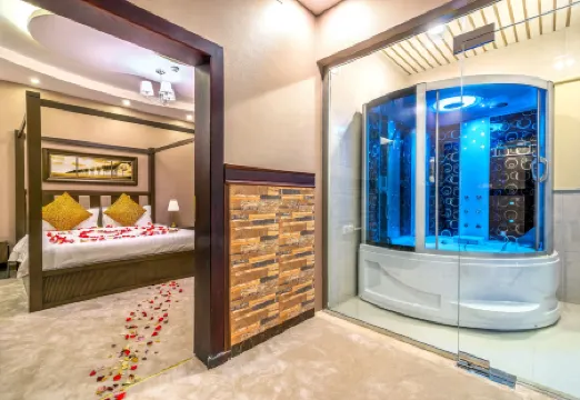 Suknai Aja Hotel Suites