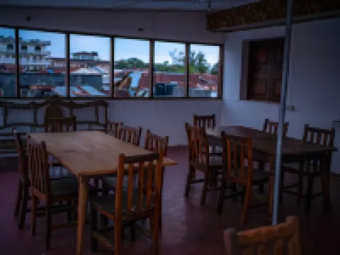 Flamingo Guest House Hotels in Stone Town