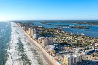 Fantasy Island Resort, Daytona Beach Shores