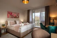 Holdvirág Hotel Hoteles en 