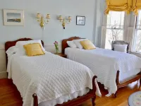 Victorian by the Sea Hotels in Lincolnville