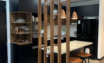 Executive Apartment 1Bedroom San Isidro