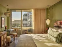 Wayfinder Waikiki Hotel di Honolulu