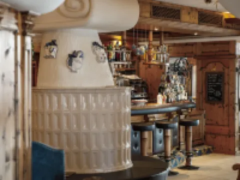 Hotel Belvedere Hotels in Siror