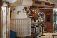 Hotel Belvedere Hôtels à : San Martino di Castrozza