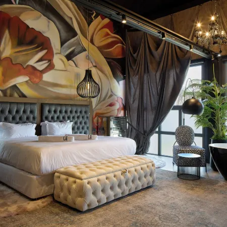 Cargo88 Hotel