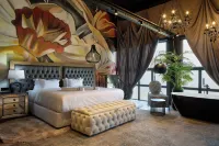 Cargo88 Hotel Hoteles en Lusaka