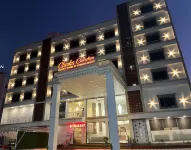 Clarks Collection Somnath Hotels in der Nähe von Dehotsarg Teerth