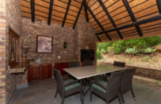 Kruger Park Lodge Unit No 441 with Private Pool