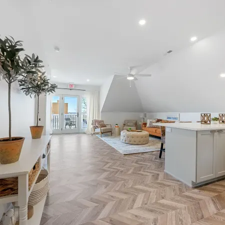 The Washington Sandusky Downtown Boutique Hotel