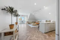 The Washington Sandusky Downtown Boutique Hotel - 레지던스