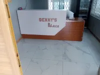 Dexxy's Palace Hotel - parking