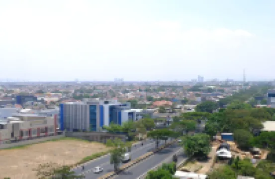 Strategic 2Br at Tamansari Panoramic Apartment