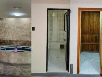 Jomaley , Real Hotel Jomaley โรงแรมในโลคา