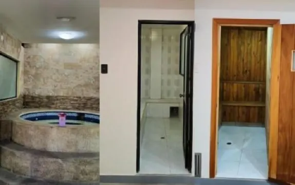 Jomaley , Real Hotel Jomaley