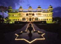 Fateh Bagh Hotels in Ranakpur