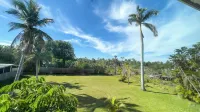 White Orchid Apartments Hotels in Iona