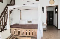 Papa's Cafe and Bungalows Hoteles en 