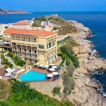 Hotel Saint Christophe