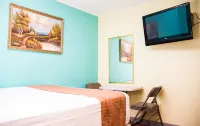 Hotel la Plata Hotel a 