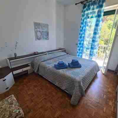 Scel by PortofinoVacanze Rooms