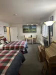 Columbine Inn - Hot Springs
